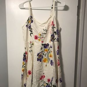 Dress from Old Navy